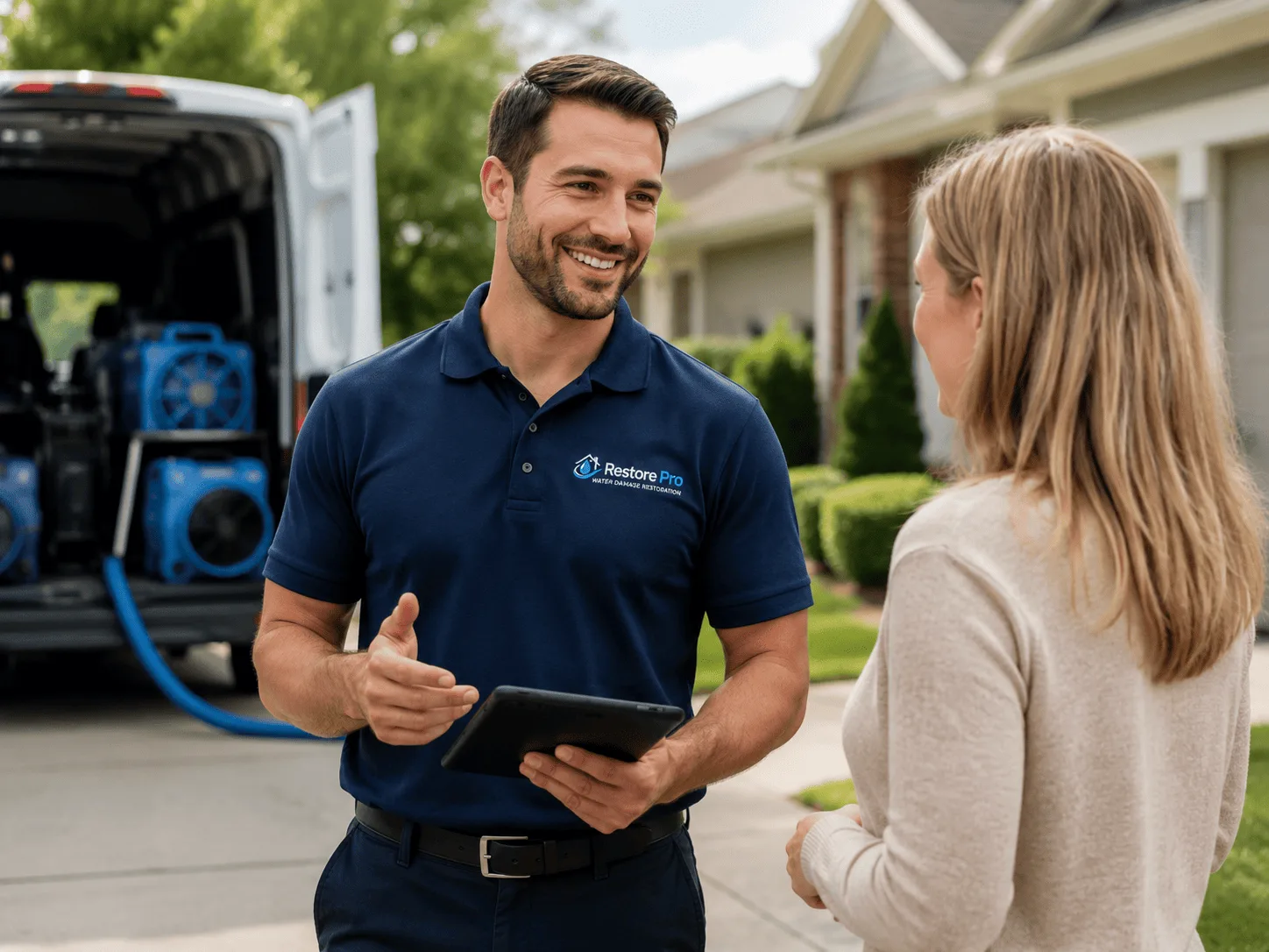 Water Damage Restoration Bremo Bluff, VA FAQs